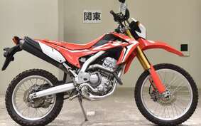 HONDA CRF250L MD44