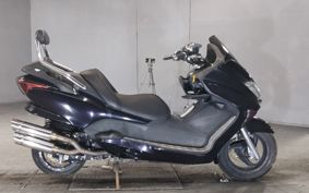 HONDA FORZA Z MF08