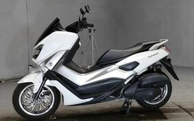 YAMAHA N-MAX 125 SE86J