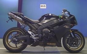 YAMAHA YZF-R1 2008 RN20