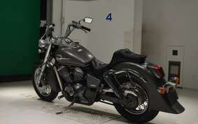 HONDA SHADOW 400 2000 NC34