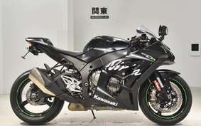 KAWASAKI ZX 10 NINJA R A 2016 ZXT00S