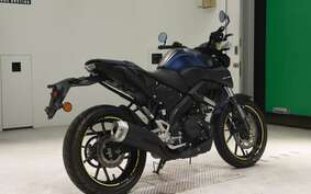 YAMAHA MT-15