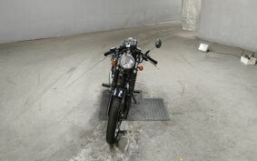 SUZUKI GRASS TRACKER NJ4BA