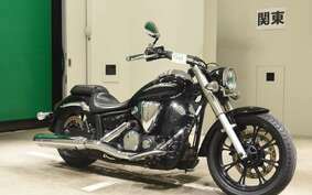 YAMAHA XVS950A MIDNIGHT STAR 2010 VN02