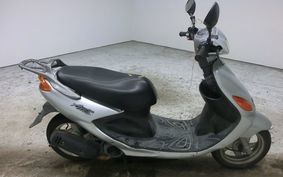 YAMAHA GRAND AXIS 100 1998 SB01J