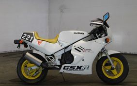 SUZUKI GSX-R50 GAG LA41A