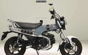 HONDA DAX 125 JB04