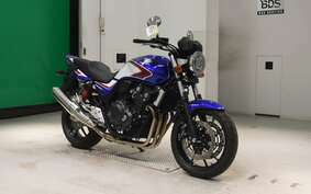 HONDA CB400SF GEN 4 A 2022 NC42