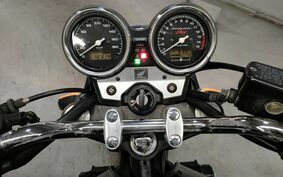 HONDA CB400SF VTEC REVO 2010 NC42