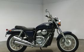 HONDA VRX400 ROADSTAR 1996 NC33