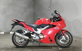 HONDA VFR800F 2016 RC79