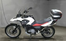 BMW G650GS 2013 0188