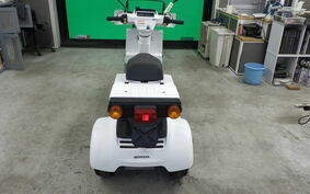 HONDA GYRO X TD02