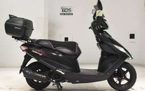 SUZUKI ADDRESS V125 DT11A