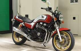 HONDA CB750 GEN 2 2008 RC42