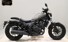 HONDA REBEL 500 A 2021 PC60