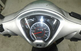 HONDA DIO 110 JF58