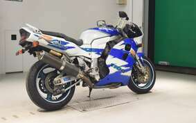 SUZUKI GSX-R1100 Gen.2 1995 GU75A