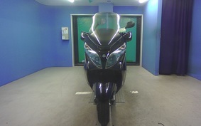 SUZUKI SKYWAVE 400 2007 CK44A