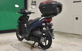 SUZUKI ADDRESS 110 CE47A