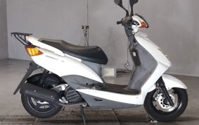YAMAHA CYGNUS125X SE12J