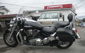 KAWASAKI VULCAN 2000 2005 VNW00A