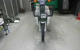 HONDA C110 SUPER CUB JA07