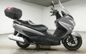 SUZUKI SKYWAVE 200 (Burgman 200) CH41A