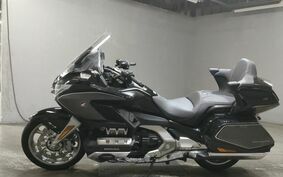 HONDA GL 1800 GOLD WING TOUR 2021 SC79