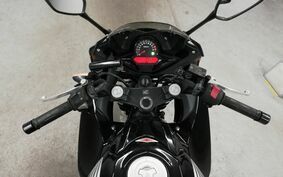 HONDA CBR250R MC41