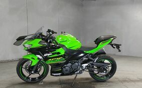 KAWASAKI NINJA 400 2019 EX400G