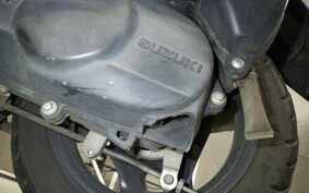 SUZUKI LET's CA4AA