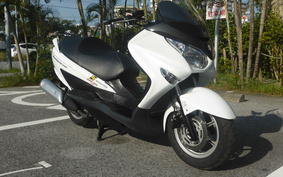 SUZUKI SKYWAVE 200 (Burgman 200) CH41A