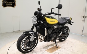 KAWASAKI Z900RS 2024 ZR900K