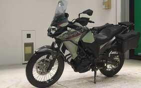 KAWASAKI VERSYS X250 TOURER LE250D