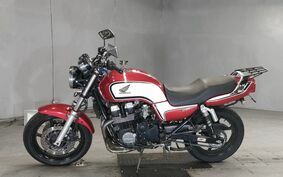 HONDA CB750 2004 RC42