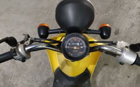 HONDA TODAY AF61