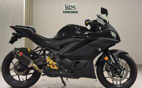 YAMAHA YZF-R3 2020 RH13J