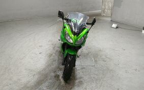 KAWASAKI NINJA 650 2017 EX650E