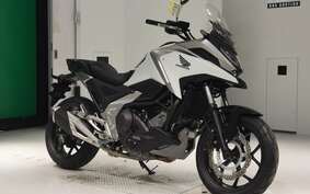 HONDA NC750X DCT 2024 RH09