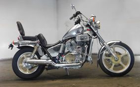 HONDA SHADOW 750 1986 RC25