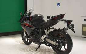 HONDA CBR250RR MC51