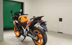 HONDA CBR250R A MC41