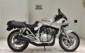 SUZUKI GSX250S KATANA GJ76A