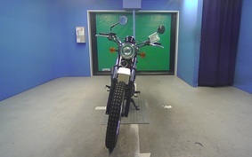 KAWASAKI 250TR 2012 BJ250F