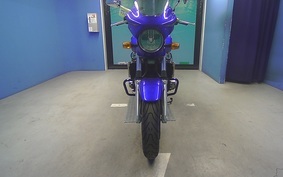 SUZUKI GSX1400 2002 GY71A