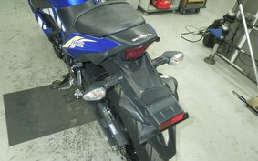 SUZUKI GSX250R DN11A