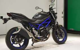 SUZUKI SV650 A 2021 VP55B