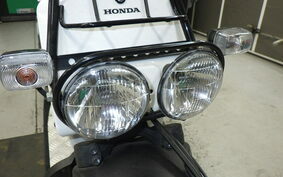 HONDA ZOOMER AF58